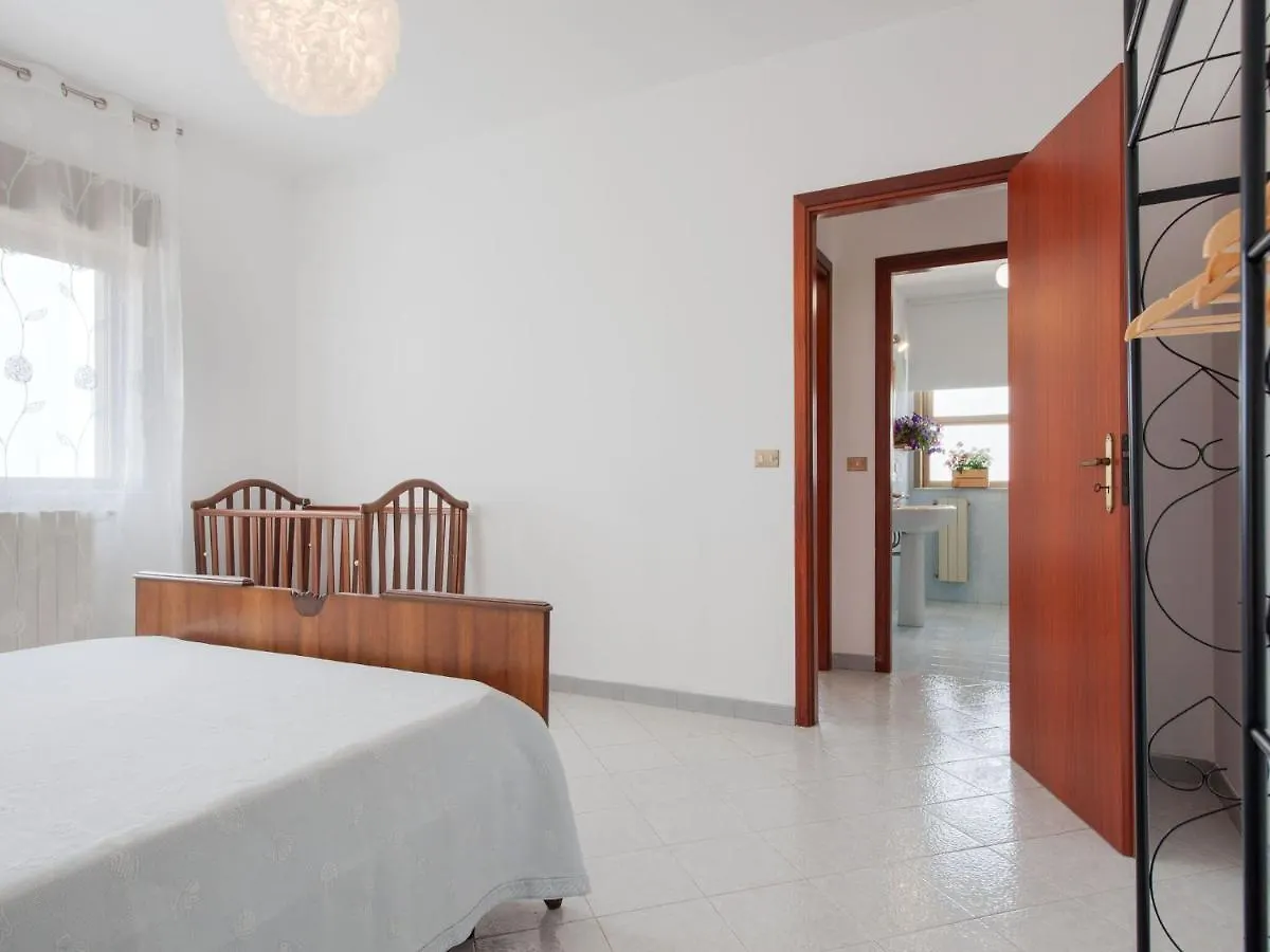 Belvilla By Oyo Sunny Apartment In Giarre Near Sea