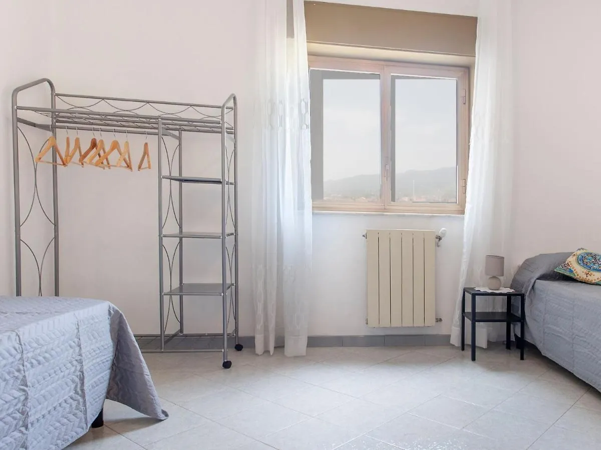 Belvilla By Oyo Sunny Apartment In Giarre Near Sea