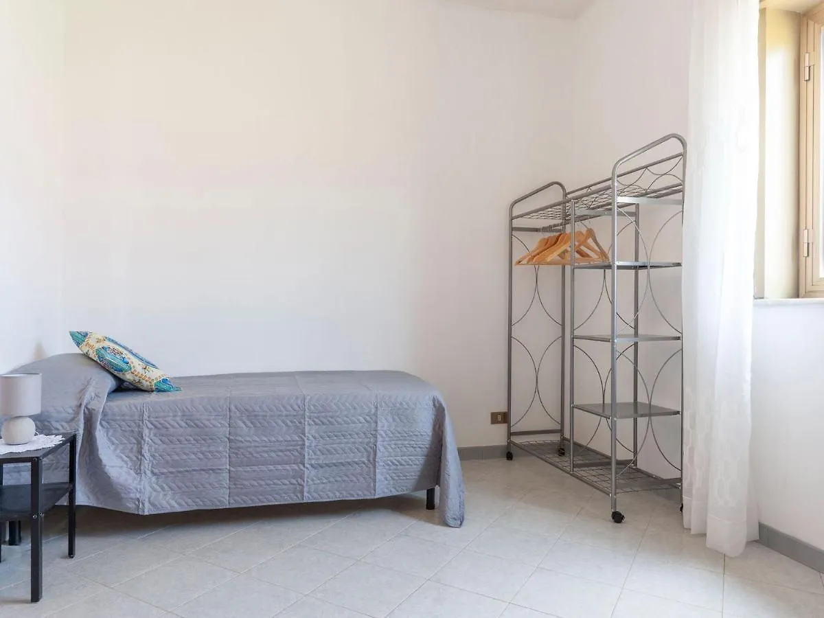 Belvilla By Oyo Sunny Apartment In Giarre Near Sea 0*,